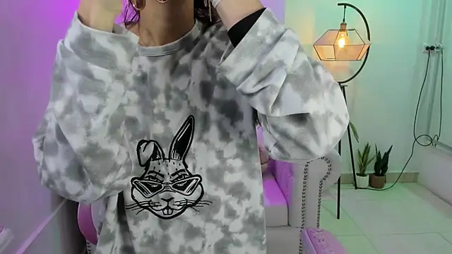 Tamara slimx online show from March 22, 2025, 3:52 am