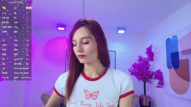 Tamara slimx online show from July 1, 2026, 3:41 am