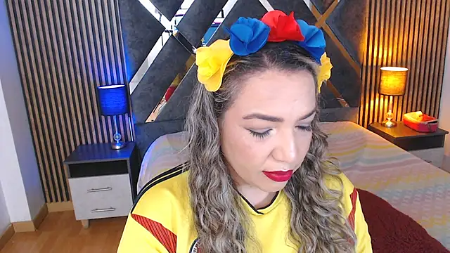 Snapshot of marie_hss chatting on June 23, 2026, 7:45 pm marie hss online show from June 23, 2026, 7:45 pm