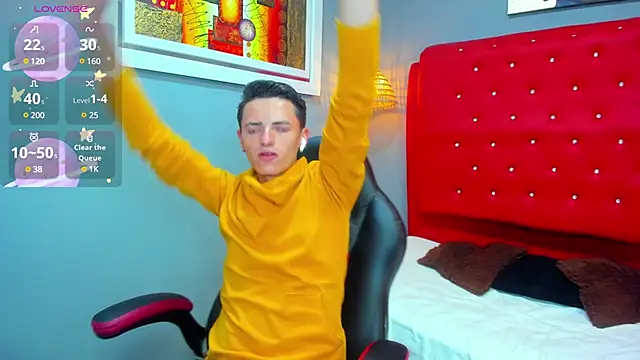 tossetrech online show from March 14, 2025, 3:04 am