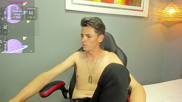 tossetrech online show from March 18, 2025, 9:20 am