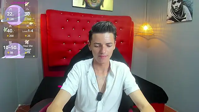 tossetrech online show from March 19, 2025, 3:30 am