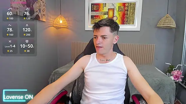 tossetrech online show from November 14, 2025, 3:16 am