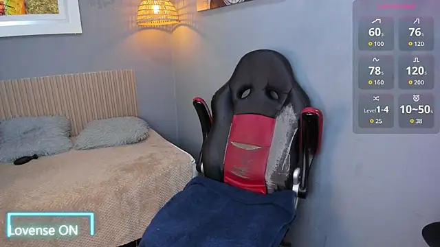 tossetrech online show from November 29, 2025, 3:09 am