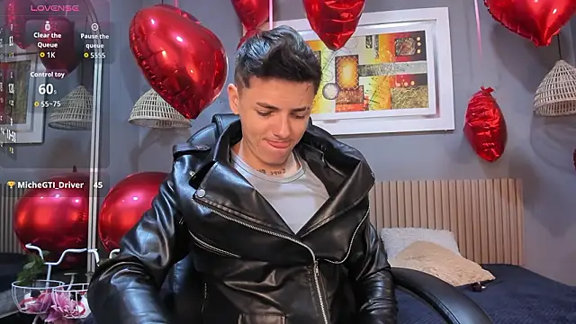 tossetrech online show from February 24, 2026, 3:26 am