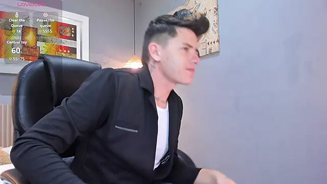 tossetrech online show from March 8, 2026, 3:32 am