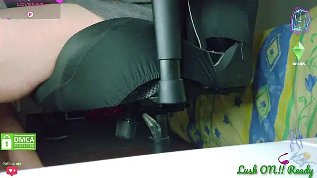 alicantino841 online show from April 11, 2026, 2:38 am