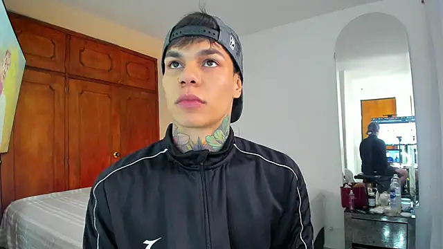 Jordyrodriiguez online show from March 1, 2025, 6:11 pm