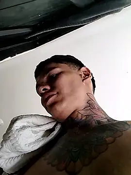 Jordyrodriiguez online show from September 27, 2025, 8:25 pm