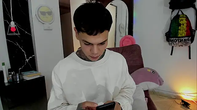 Jordyrodriiguez online show from November 26, 2025, 12:33 am