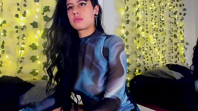 Natasha Nasty2 online show from February 4, 2025, 12:29 am