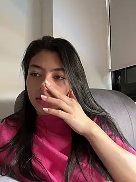 Liissa cute  online show from February 6, 2026, 6:11 pm