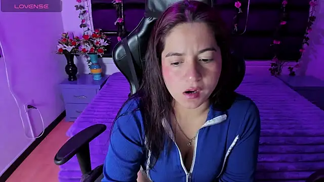 MariaClay online show from February 20, 2026, 11:11 am