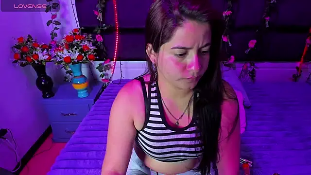 MariaClay online show from March 4, 2026, 10:32 am