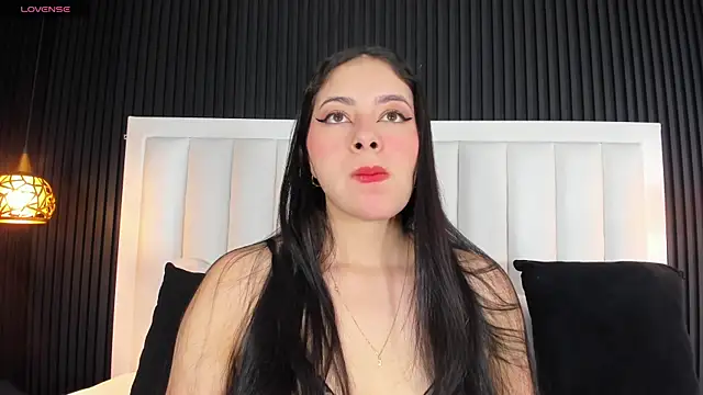 afrodytasky  online show from November 25, 2025, 11:43 am