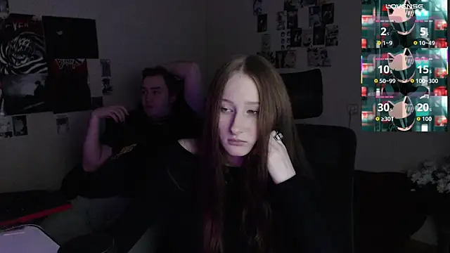 Snapshot of camcoupbang chatting on October 1, 2025, 9:54 pm camcoupbang online show from October 1, 2025, 9:54 pm