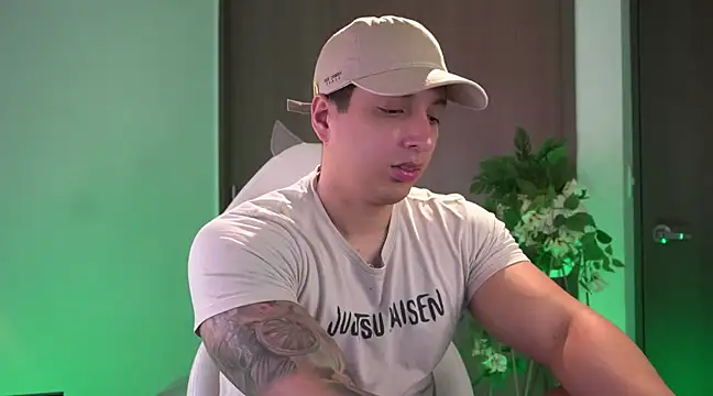 appolo allen online show from December 19, 2024, 7:40 pm