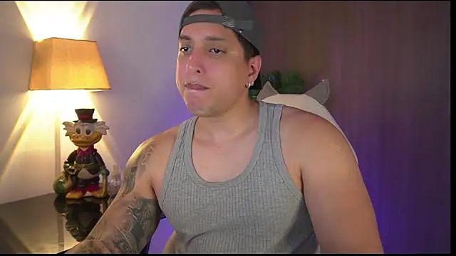 appolo allen online show from November 8, 2025, 3:18 am