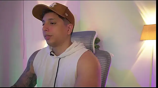 appolo allen online show from November 19, 2025, 12:10 am