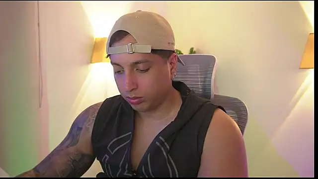 appolo allen online show from November 21, 2025, 2:21 am