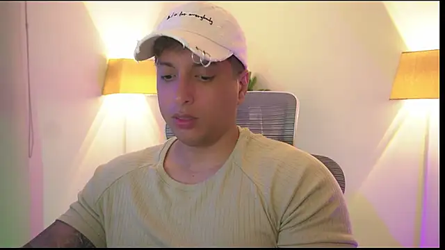 appolo allen online show from November 26, 2025, 3:29 am