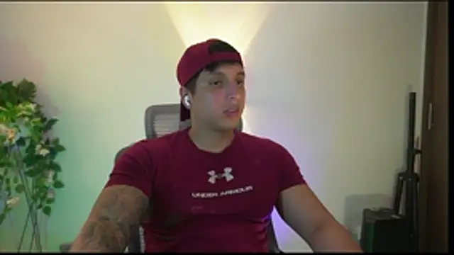 appolo allen online show from February 12, 2026, 2:06 am