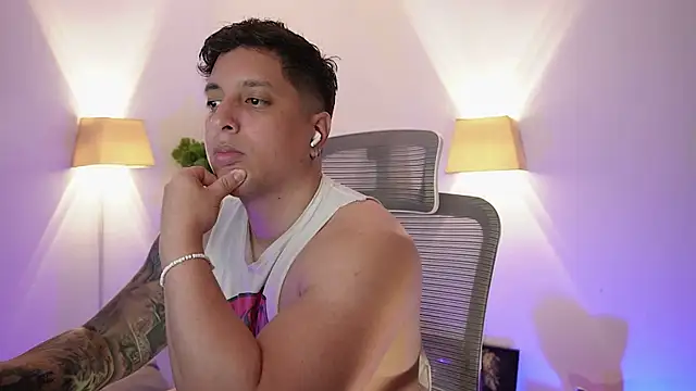 appolo allen online show from April 20, 2026, 5:54 am