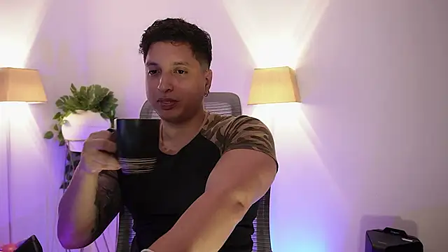 appolo allen online show from April 22, 2026, 4:59 am