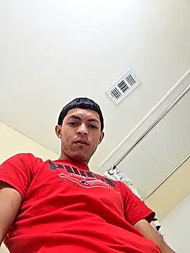 Yoko0381 online show from February 8, 2026, 8:23 pm