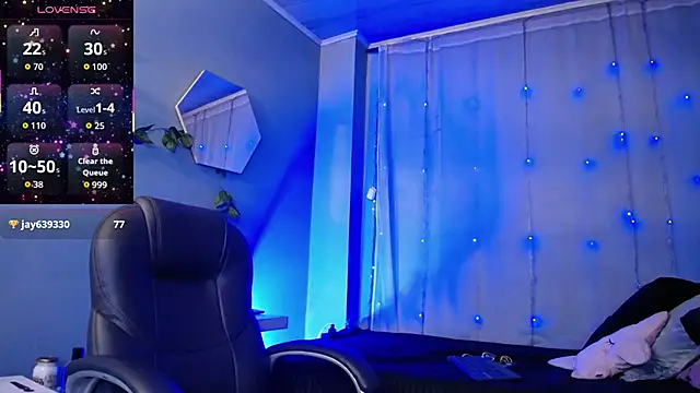 peyton golden1 online show from November 1, 2025, 3:30 am