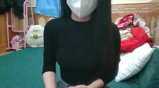 Yin-girl online show from December 26, 2024, 11:43 am