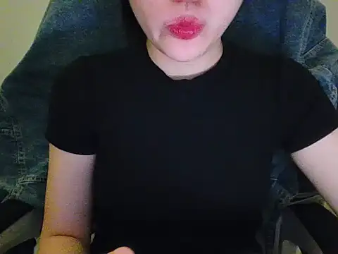 Yin-girl online show from September 20, 2025, 8:04 am