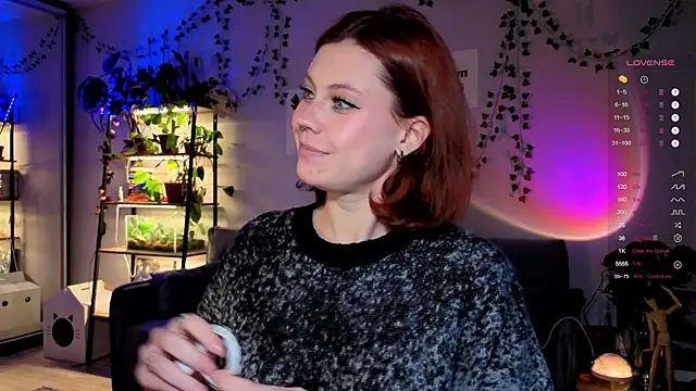 Your Corvus online show from November 13, 2025, 11:53 am