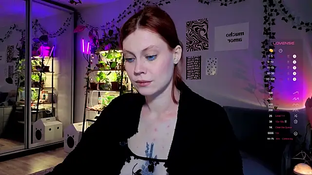 Your Corvus online show from December 4, 2025, 11:08 am