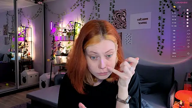 Your Corvus online show from March 17, 2026, 8:50 am