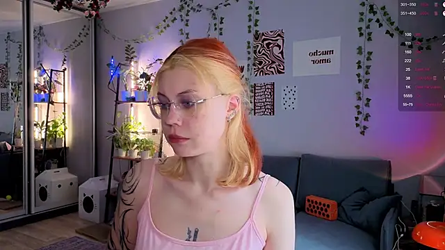 Your Corvus online show from April 23, 2026, 10:36 am