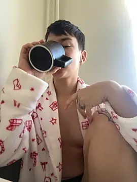 JessyAdore online show from November 6, 2025, 8:04 am