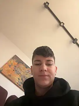 JessyAdore online show from December 3, 2025, 7:27 am