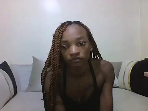 African-Dee online show from October 1, 2025, 11:55 pm