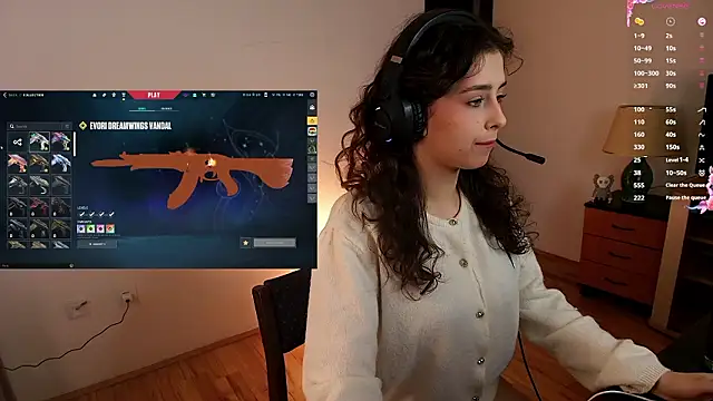 cosmosbaby online show from February 28, 2026, 4:52 pm