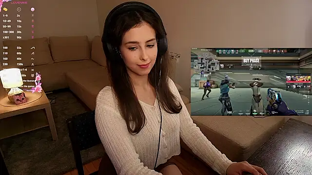 cosmosbaby online show from March 7, 2026, 5:54 pm