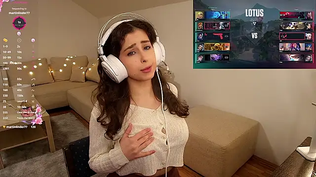 cosmosbaby online show from March 12, 2026, 6:47 pm