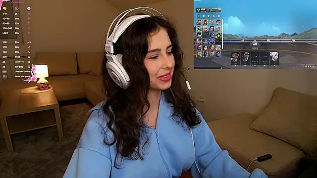 cosmosbaby online show from March 21, 2026, 6:11 pm