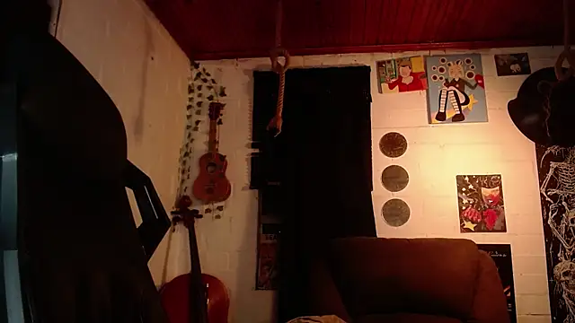 NEXT DOOR GIRL  online show from March 11, 2025, 3:59 am