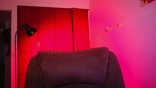 NEXT DOOR GIRL  online show from February 23, 2026, 11:13 pm