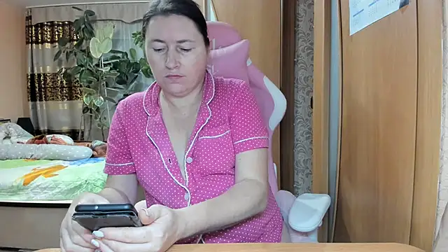 Tatyana51 online show from December 5, 2024, 3:06 pm