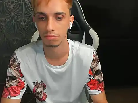 se6model online show from September 21, 2025, 6:20 pm