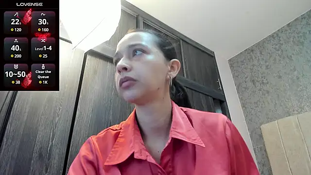 samarha xue online show from February 8, 2025, 11:44 am