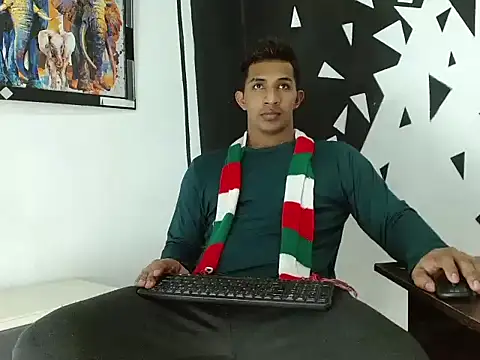 Snapshot of Yeiko_Park2 chatting on December 22, 2024, 1:34 am Yeiko Park2 online show from December 22, 2024, 1:34 am