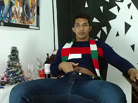 Snapshot of Yeiko_Park2 chatting on December 25, 2024, 1:31 am Yeiko Park2 online show from December 25, 2024, 1:31 am